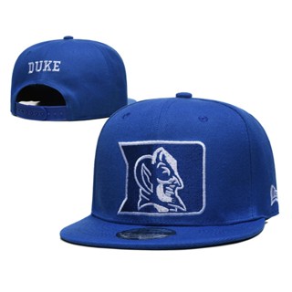 หมวก NCAA Duke University Devils สีฟ้า สําหรับผู้ชาย