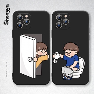 เคสโทรศัพท์มือถือแบบนิ่ม TPU ทรงสี่เหลี่ยม สําหรับ Samsung M10 M11 M12 M20 M21 M22 M30 M30S M31 M32 M52 5G