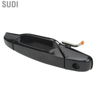 Sudi Car Front Left Exterior Door Handle 20828237 Outer Door Pull Replacement for Escalade ESV EXT Auto Parts