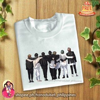 BTS ON inspired Tshirts ♥_09