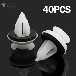 ชุดคลิปติดแผงประตูรถยนต์ สําหรับ BMW BE36 ME38 E39 E46 X5 M3