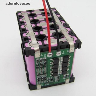 Adth บอร์ดวงจรชาร์จ 25A 12V PCM BMS พร้อม Balan Martijn