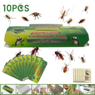 10pcs Cockroach Killer Powder ipis powder killing bait pests roach killer powder pesticide trap