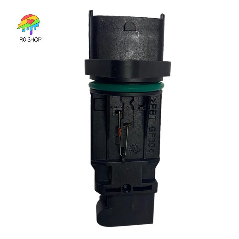 รถ Mass Air Flow Meter Sensor MAF สําหรับ Chevrolet Dmax 3.0 Disel 4JH1 F00C2G2063 F 00C 2G2 063 F00