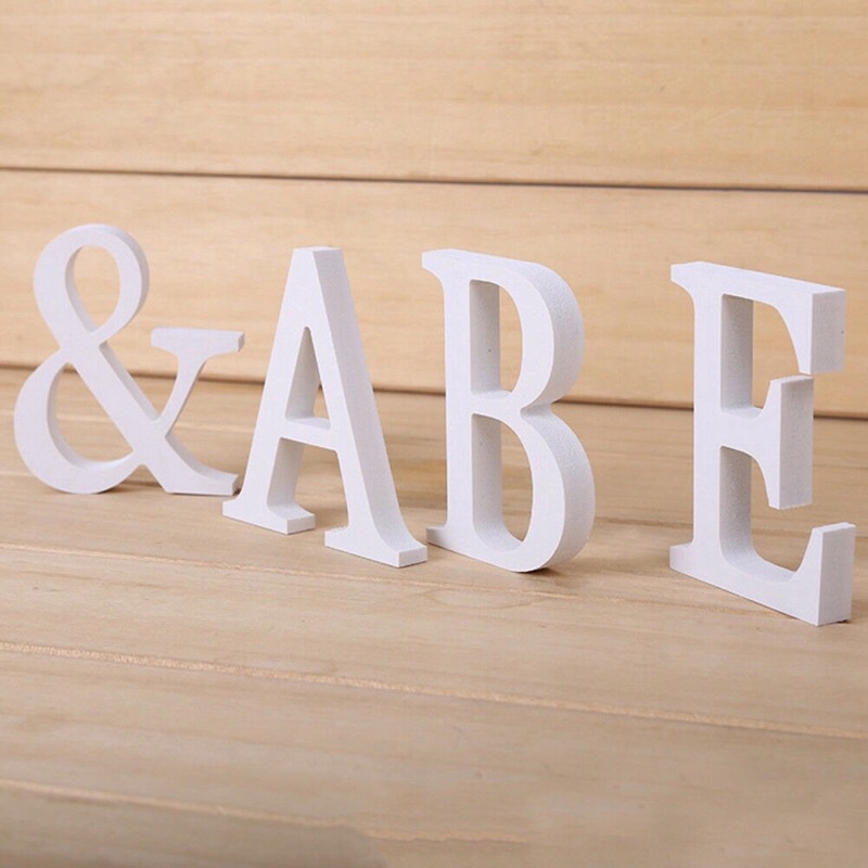 (8 ซม.) ตัวอักษรภาษา