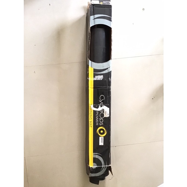cycleops mat