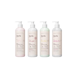 Jmella In France Cleansing Foam 500ml