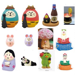 ตุ๊กตา Melody Taro Wine Kappa Hanami Mid-Autumn Festival Ghost Festival Scene ZAKKA สไตล์ญี่ปุ่น สําหรับตกแต่ง