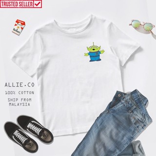 TOY STORY TSHIRT MEN/GIRL 100% COTTON MALAYSIA_05