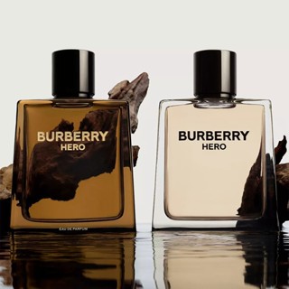 Burberry HERO Brave Heart EDT EDP EDP น้ําหอม สําหรับผู้ชาย 100 มล.