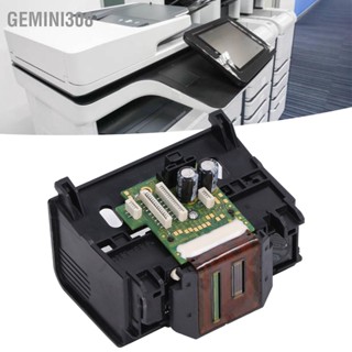 Gemini308 หัวพิมพ์ UPVC ขนาดที่ถูกต้องเปลี่ยนหัวพิมพ์สำหรับ HP6230 6830 6815 6812 6835 6220 6960 เครื่องพิมพ์