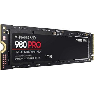 980 PRO PCle 4.0 NVMe M.2 SSD 1TB