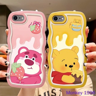 เคส iphone 6s plus เคส iphone 6 plus เคสโทรศัพท์มือถือ tpu ลายการ์ตูนน่ารัก สําหรับ iPhone 6plus 6splus 6splus 6plus TY