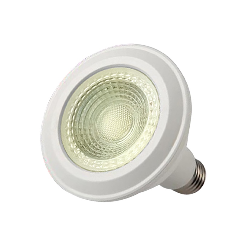หลอด PAR30 LED 11 วัตต์ Warm White EVE LIGHTING รุ่น GEN2 E27