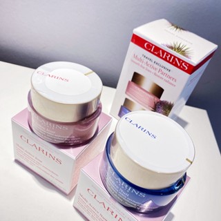 Clarins Youth Day ชุดครีมกลางคืน