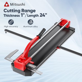 Mitsushi XH-6001 Manual Floor Tile Cutting Machine