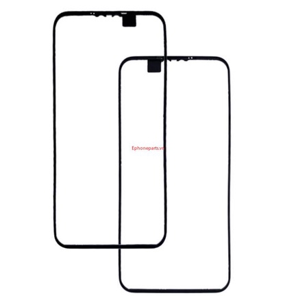 Ruiji- สําหรับ Huawei Y9 2019 กรอบกลางรองรับ LCD กรอบแผ่นที่อยู่อาศัย Bezel Faceplate Bezel อะไหล่ซ่อม