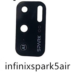 เลนส์กล้อง for Infinix  spark5air