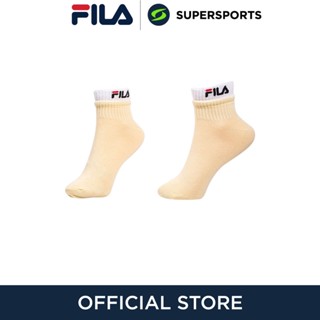 FILA SKA230301U ถุงเท้าผู้ใหญ่