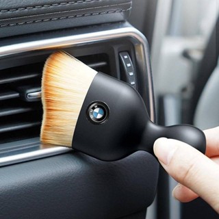 Car Interior Cleaning Tools Air Conditioning Air Outlet Cleaning Brush Car Soft Brush Car Gap Dust Removal Brush Ukuw