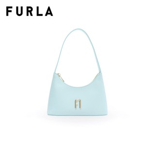 FURLA DIAMANTE MINI SHOULDER BAG กระเป๋าสะพายผู้หญิง