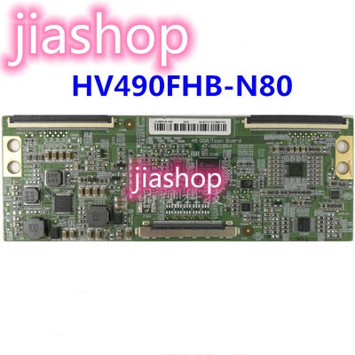 1 ชิ้น HV490FHB-N80 BOE 47-6021064 49E3500 ใหม่เดิมลดราคา jiashop