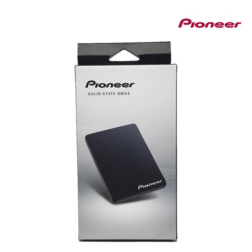 ️กรุงเทพฯด่วน1ชั่วโมง️ 256GB APS-SL3 SSD Pioneer R550 W550 3D NAND รับประกัน 3 ปี #4