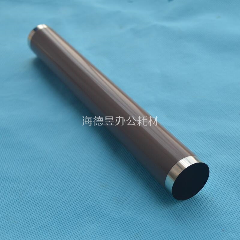 Fuser ฟิล์มสําหรับ HP 4555 P4015 P4014 P4515 M4555 M601 M602 M603 M604 M605 M606