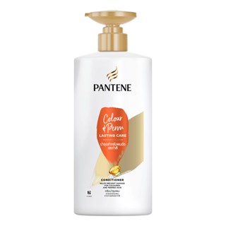 แพนทีน 520มลPANTENE ครีมนวด คัลเลอร์เพิร์ม CONDI COLOURPERM 520ML.