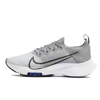 Nike and Marathon Woven Cushioned Running Shoes grey39-45