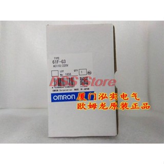 แท้ วงจรรวม 61F-G3 AC100 220V