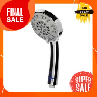 ชุดฝักบัวสายอ่อน 5 ระบบ WSP รุ่น WSP-514C โครเมียม5 system hand shower set WSP model WSP-514C chrome