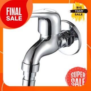 Floor faucet EIDOSA model EI 5561111 chrome