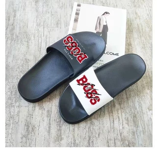 ❤️ส่งจากไทย!!!❤️Fashion home slippers รองเท้าแต นุ่มเบาใส่สบาย ใส่ได้ทั้งชาย TXB43