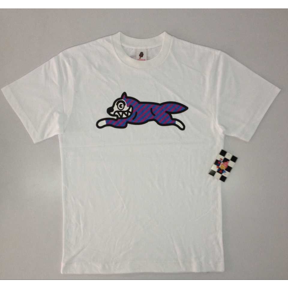 Bbc Billion Teen Club Flying Dog ใหม่ เสื้อยืดแขนสั้น เรียบง่าย หล่อ ขนาดเล็ก แฟชั่น สําหรับวัยรุ่น