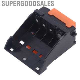 Supergoodsales Printhead Replacement  Long Life Span Print Head Replacement Compact UPVC Professional  for IX3000