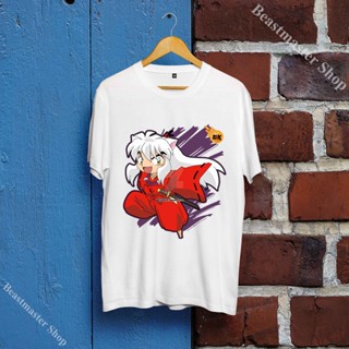 Inuyasha cute Short-Sleeved cute Short-Sleeved cute T-Shirt Y33IY011_01