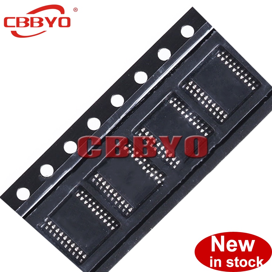 ชิ้นส่วนอิเล็กทรอนิกส์ N76E003AT20 MS51FB9AE STM8S003F3P6 STM8S103F3P6 8S003F3P6 8S103F3P6 sop-20 5 