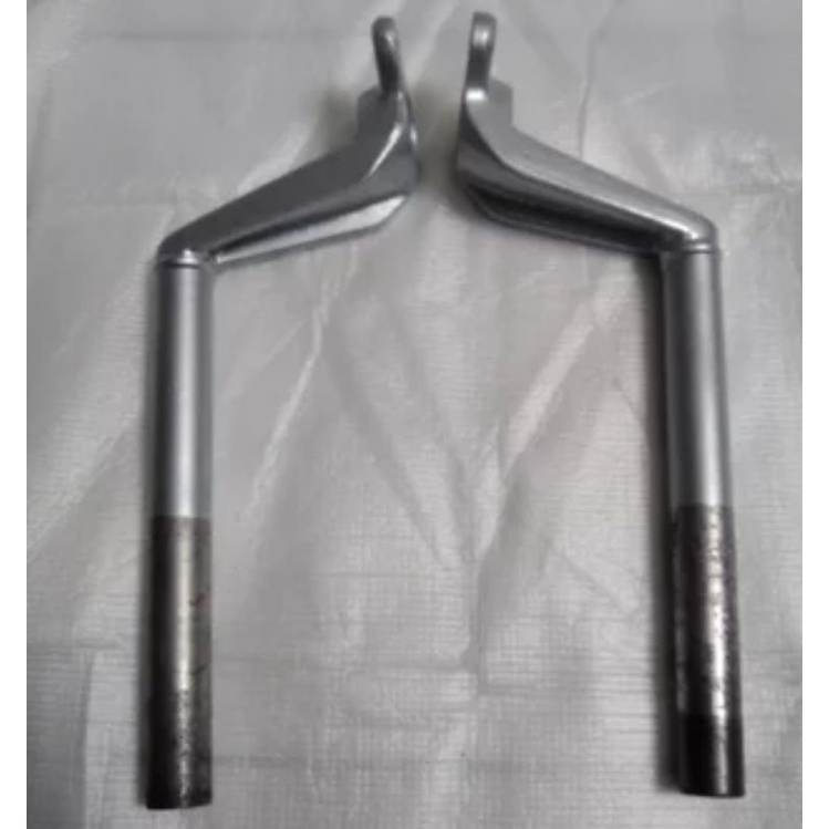 แฮนด์จักรยาน FU150 SATRIA FU150 SATRIA FU ดั้งเดิม