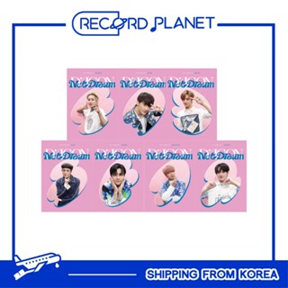 NCTDREAM - DFESTA MINI EDITION + Free Gift