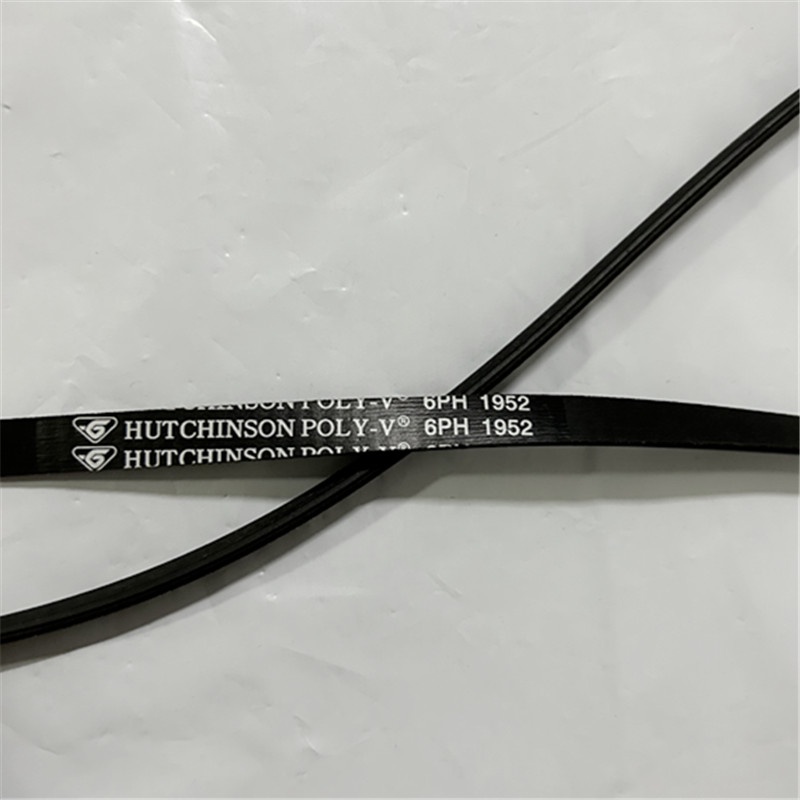 Midea Dryer TH60-Z020 และสายพานไดร์รุ่นอื่นๆ 6PH1952