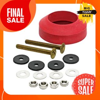 Radiator support FLUIDMASTER model FL-6102 red color