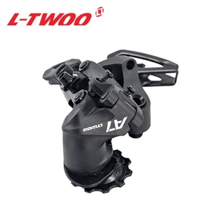 Ltwoo A7 ตีนผีหลัง 10 ความเร็ว 36T 40T 42T 46T 50T BCD104