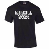 ✶Igprints Rush B, Cyka Russian Csgo Meme Counter Strike Global Offensive Design Shirt T-Shirt (Black_04