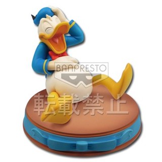 Donald Duck ของแท้ JP - Ichiban Kuji Banpresto [โมเดล Disney]