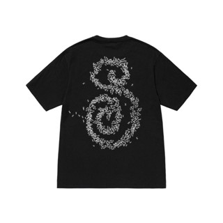 STUSSY ANTS PIGMENT DYE T-SHIRT_08