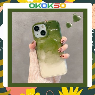 เหมาะสําหรับเคสโทรศัพท์มือถือ OPPO Reno9 / Reno8 / Reno7pro / reno6 / 7z / 5 ใหม่การ์ตูนสีเขียวหินอ่อนป้องกันการหล่นกรณีโทรศัพท์มือถือกรณีซอฟท์เคส R17 คู่รุ่น A53 / A9 2020 / A31 / Findx3pro / Findx5pro