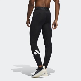 Adidas Techfit Long Tights (L)