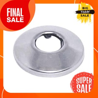 ฝาครอบก๊อกกำแพง HANG รุ่น CV-001 โครเมียมWall faucet cover HANG model CV-001 chrome