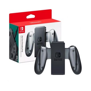 NINTENDO SWITCH JOY-CON CHARGING GRIP ฟังก์ชั่นการชาร์จ